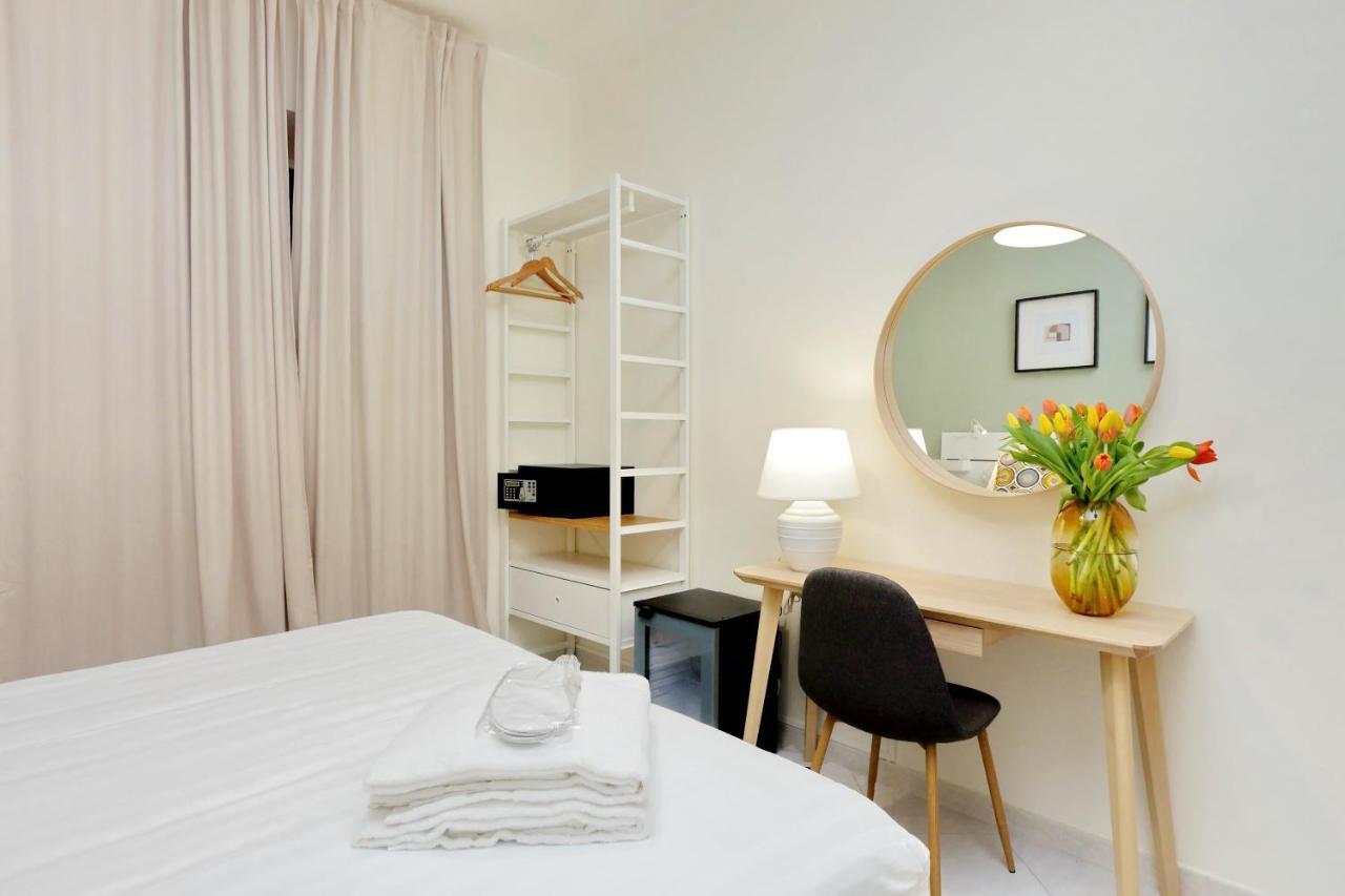 Casa Santa Sofia Hotell Rom Exteriör bild
