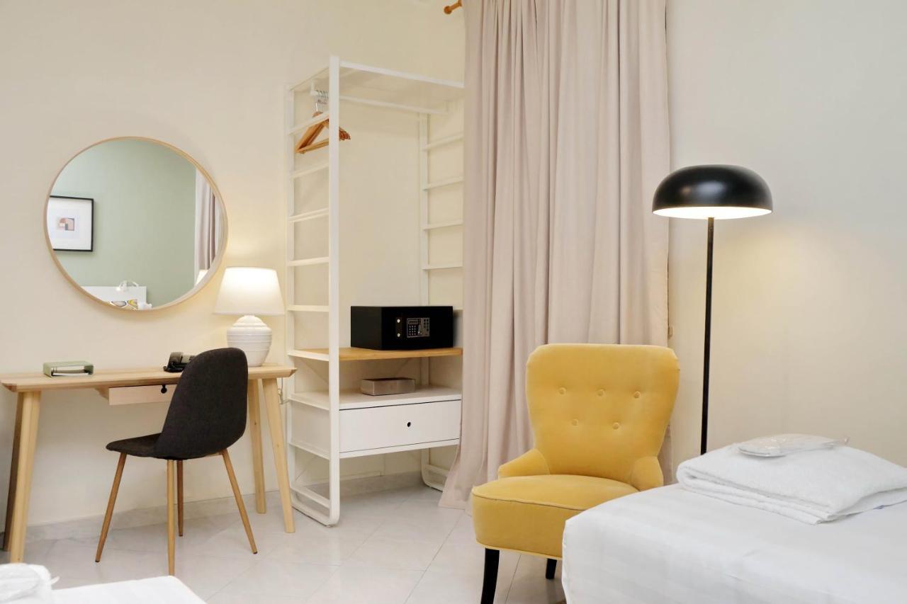 Casa Santa Sofia Hotell Rom Exteriör bild